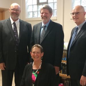 Meet your Posher, Cheryl